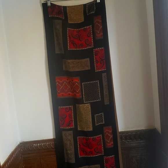 Set of Vtg Handmade Table Runners - Picture 1 of 4